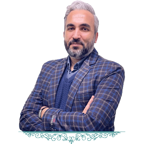 استاد مرتضی زنگنه